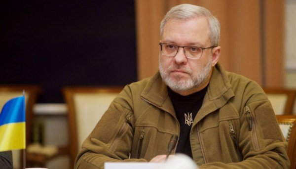 Галущенко спростував, що готують нове підвищення тарифів на електрику Галущенко спростував, що готують нове підвищення тарифів на електрику