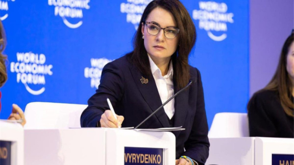 Рада ратифицировала рамочное соглашение для запуска Ukraine Facility
Рада ратифицировала рамочное соглашение для запуска Ukraine Facility