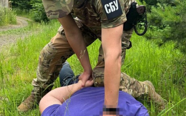 Заблокували три схеми ухилення від мобілізації і нелегального виїзду за кордон
Заблокували три схеми ухилення від мобілізації і нелегального виїзду за кордон