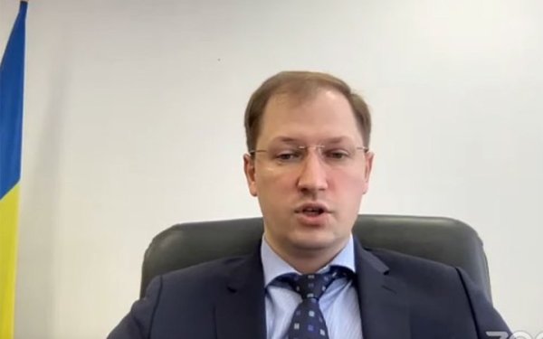 Кабмін схвалив державну стратегію у сфері зміни клімату
Кабмін схвалив державну стратегію у сфері зміни клімату