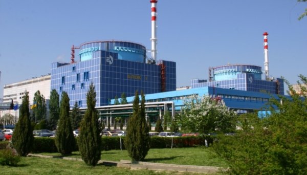МАГАТЕ провело інспекцію на Хмельницькій АЕС МАГАТЕ провело інспекцію на Хмельницькій АЕС