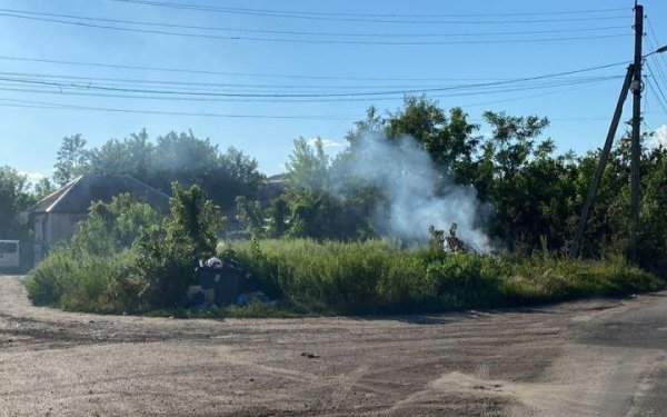 Ворог знову вдарив по Курахівці, загинула людина
Ворог знову вдарив по Курахівці, загинула людина