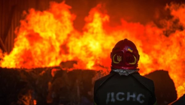 «Реальність набагато страшніша»: у ДТЕК показали наслідки атаки по теплоелектростанції «Реальність набагато страшніша»: у ДТЕК показали наслідки атаки по теплоелектростанції