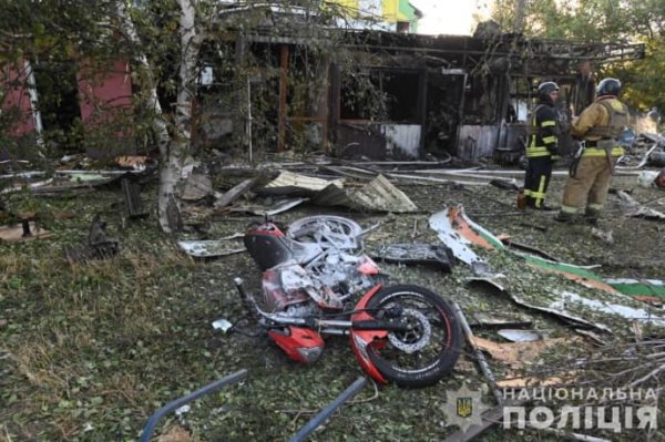 В Вольнянске Запорожской области завершили спасательные работы: 7 погибших, 31 пострадавший В Вольнянске Запорожской области завершили спасательные работы: 7 погибших, 31 пострадавший