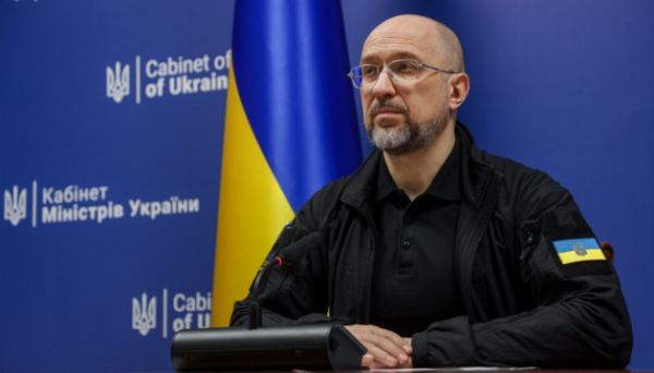 Шмигаль запевняє, що наступного року соціальні платежі будуть виплачувати в повному обсязі Шмигаль запевняє, що наступного року соціальні платежі будуть виплачувати в повному обсязі