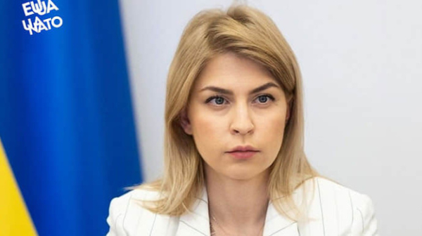 В правительстве опровергают намерение ЕС установить пошлины на яйца и сахар из Украины
В правительстве опровергают намерение ЕС установить пошлины на яйца и сахар из Украины