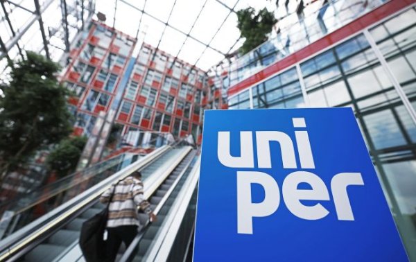 Немецкая Uniper выиграла многомиллиардный арбитраж у "Газпрома"
Немецкая Uniper выиграла многомиллиардный арбитраж у "Газпрома"