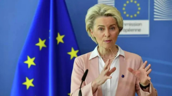 Главное за неделю: Ставка НБУ, $50 млрд для Украины и удорожание аренды жилья в Киеве
Главное за неделю: Ставка НБУ, $50 млрд для Украины и удорожание аренды жилья в Киеве