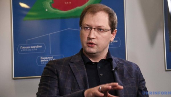 Україна в межах Ukraine Facility має впровадити до 2026 року шість реформ у сфері захисту довкілля Україна в межах Ukraine Facility має впровадити до 2026 року шість реформ у сфері захисту довкілля