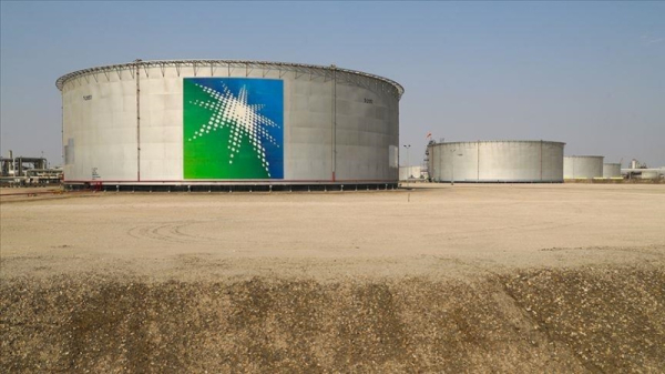 Продажа акций Aramco стала одной из крупнейших в мире
Продажа акций Aramco стала одной из крупнейших в мире