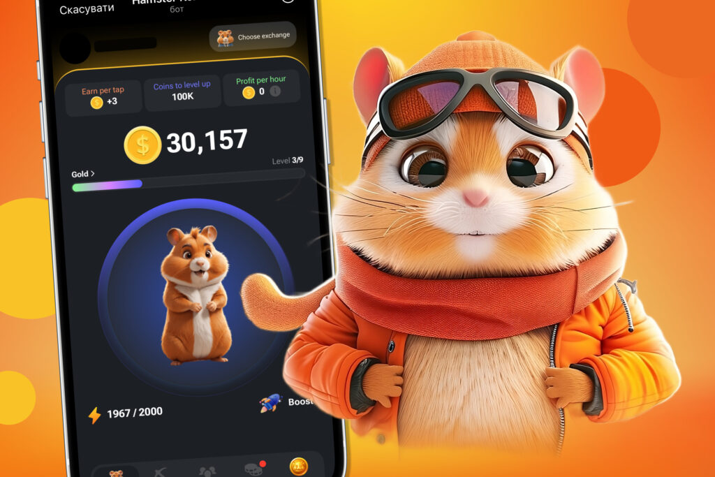 Как азбука Морзе может в разы увеличить доходы в Hamster Kombat 10 июня