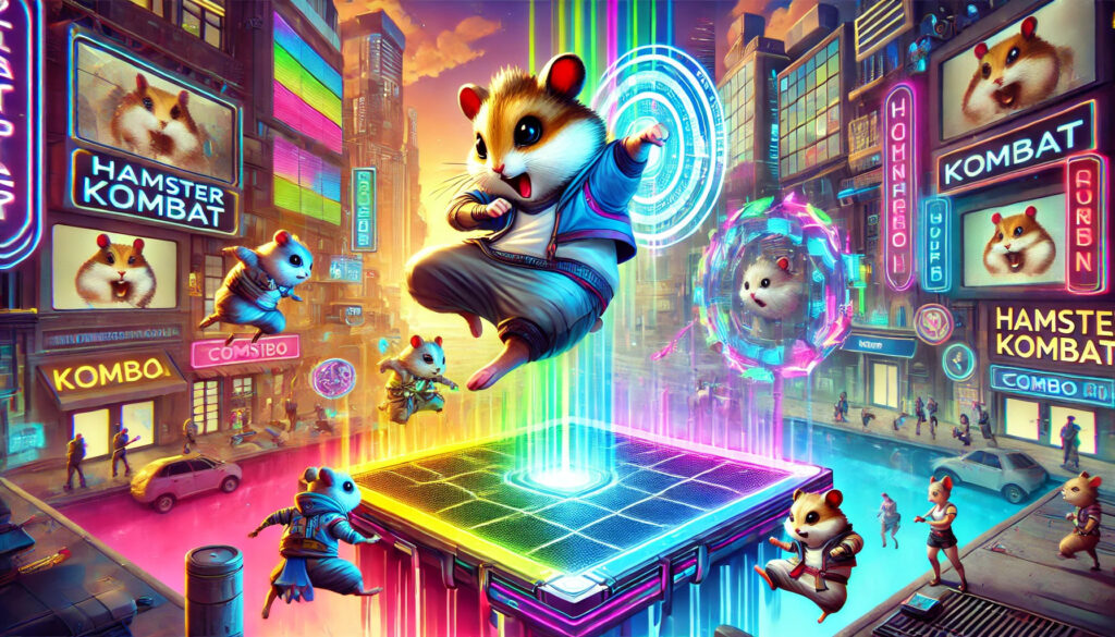Какие комбо-карты от Hamster Kombat нужны для больших бонусов 26-27 июня