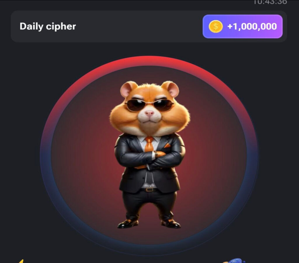 Новые комбо-карты Hamster Kombat для 18-19 июня: какие бонусы ждут игроков