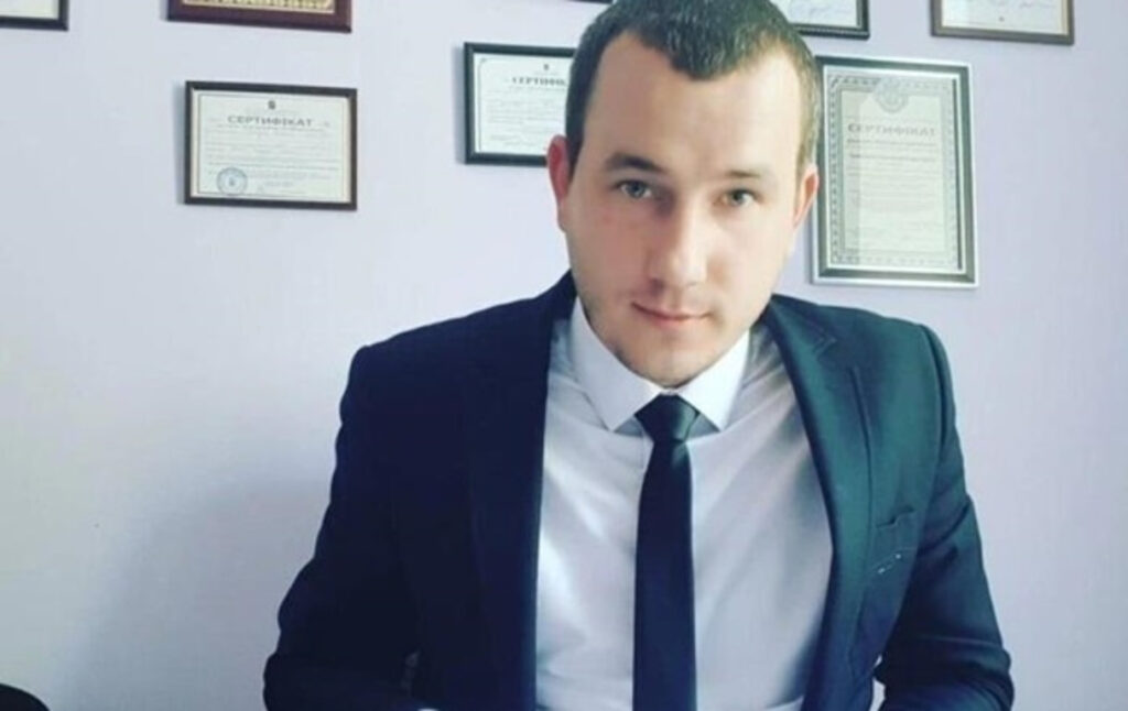 У Запоріжжі застрелили місцевого посадовця: поліція та ЗМІ повідомили важливі деталі