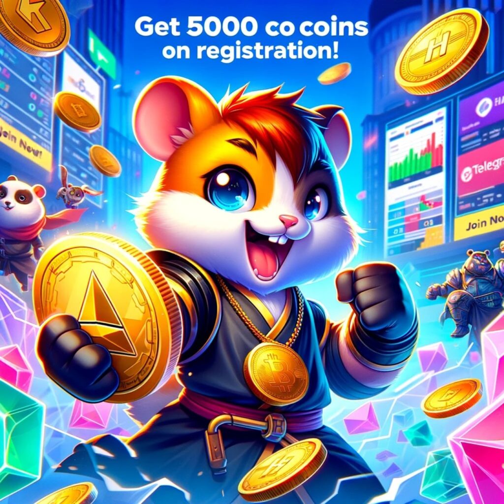 Секретні комбо-карти у Hamster Kombat, які допоможуть заробити 5 млн монет 17-18 червня