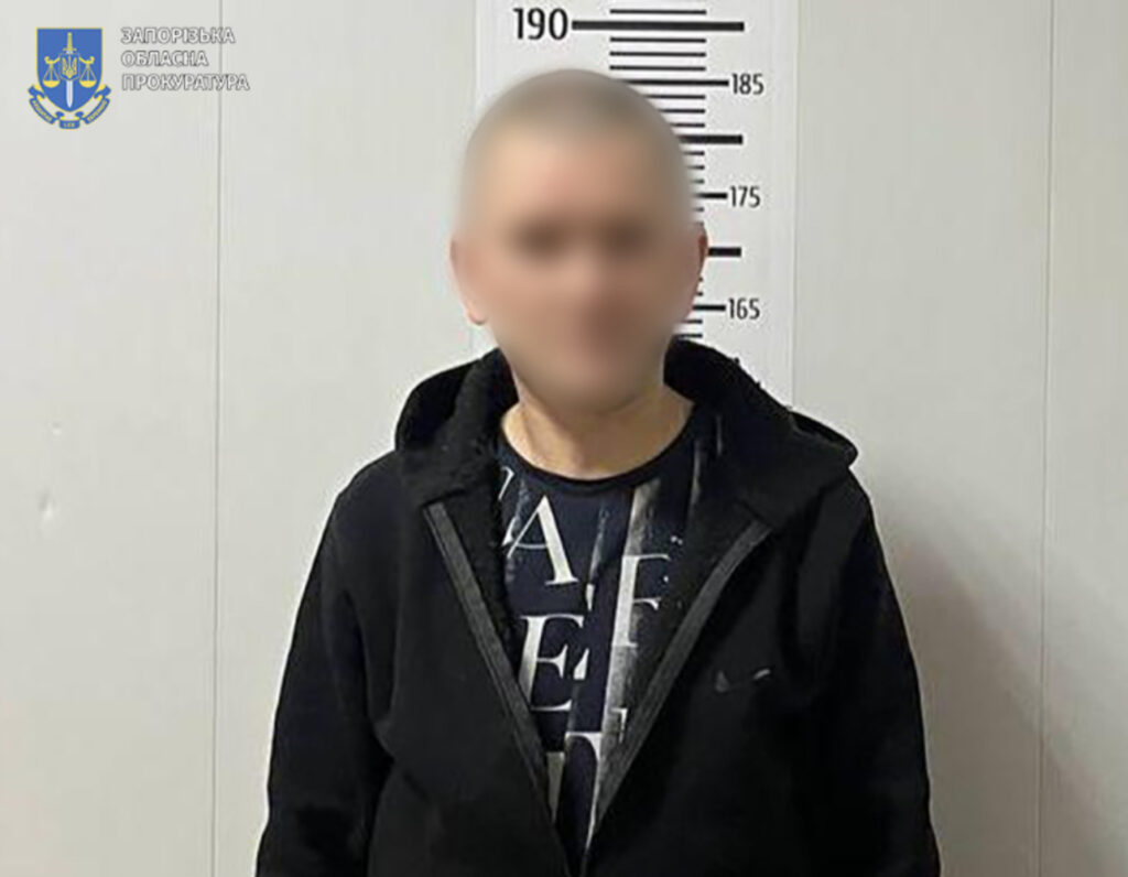 У Запоріжжі злодій поцупив у військового майже мільйон гривень, але цього йому виявилося замало