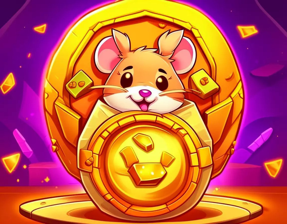 Время ограничено: какие комбо-карты Hamster Kombat нужно успеть купить 13-14 июня