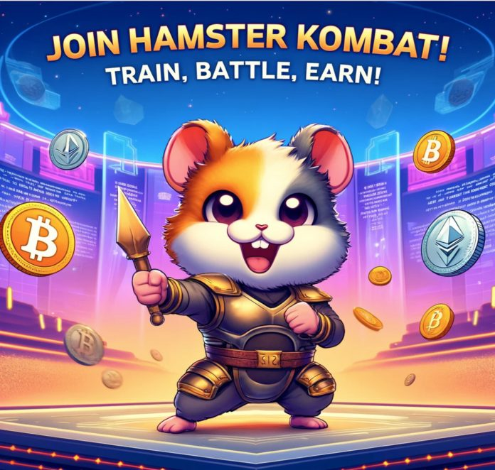 Секретні комбо-карти у Hamster Kombat, які допоможуть заробити 5 млн монет 17-18 червня