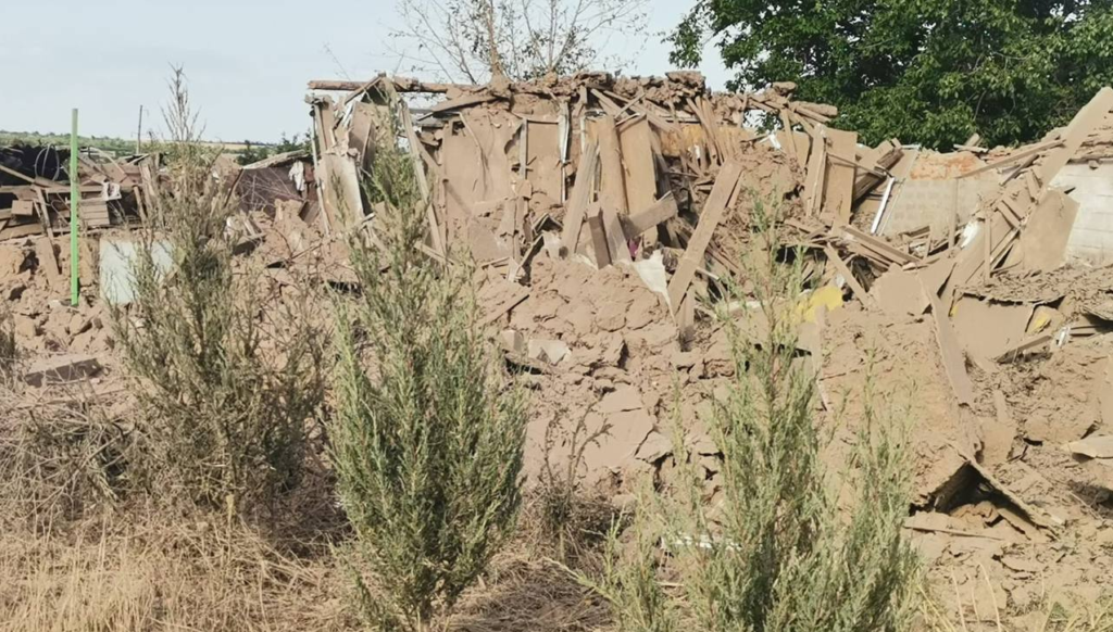 У Запорозькій області лунають вибухи: що відомо про нові удари РФ