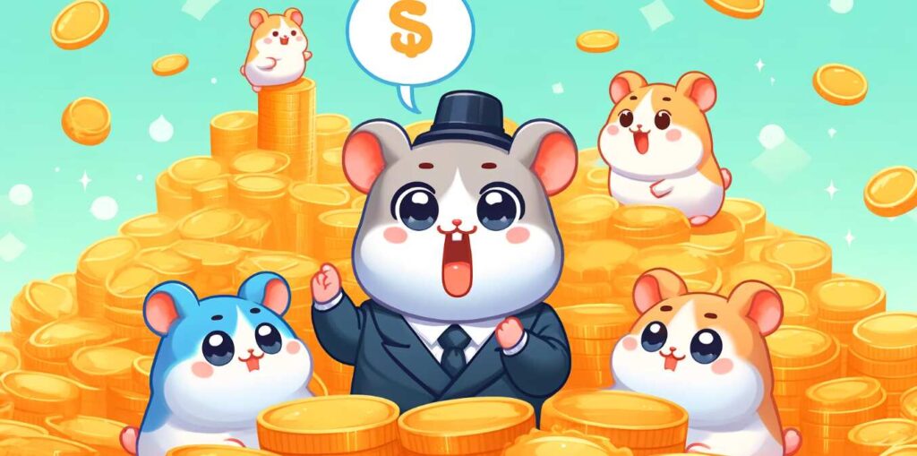 Время ограничено: какие комбо-карты Hamster Kombat нужно успеть купить 13-14 июня