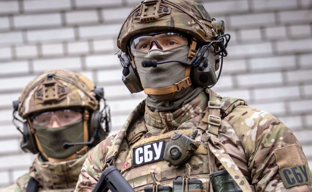 РФ націлилася на боротьбу з ТЦК в Україні: відомо про затримання агента у Запоріжжі