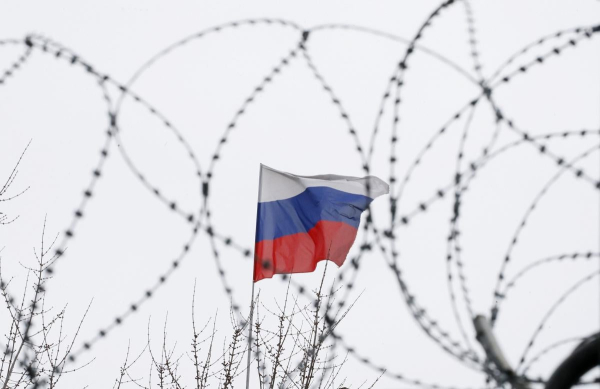 Санкції проти багатих людей, пов'язаних із Росією, - це кафкіанство, - The Times Санкції проти багатих людей, пов'язаних із Росією, - це кафкіанство, - The Times