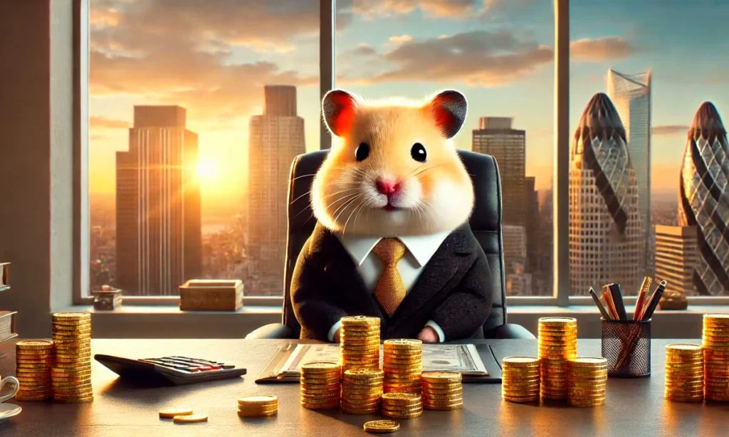 Hamster Kombat 19 та 20 липня роздає бонуси за комбо-карти