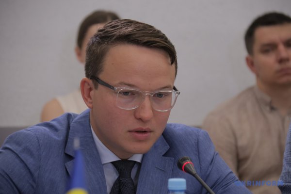 В Україні запровадять механізм превентивної реструктуризації боргів В Україні запровадять механізм превентивної реструктуризації боргів