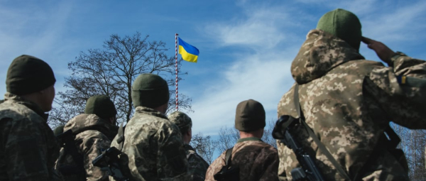 Потери врага за 1 июля: 1280 российских оккупантов, 8 танков и 21 БПЛА
Потери врага за 1 июля: 1280 российских оккупантов, 8 танков и 21 БПЛА