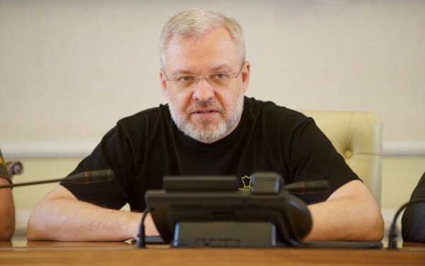 На великому об'єкті електрогенерації обмежили виробництво через пошкодження магістральної мережі
На великому об'єкті електрогенерації обмежили виробництво через пошкодження магістральної мережі