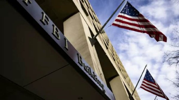 ФБР возглавит расследование покушения на Трампа – СМИ ФБР возглавит расследование покушения на Трампа – СМИ