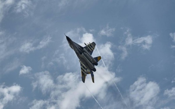 Американські генерали заликають змінити стратегію війни - "інакше Україні не виграти"
Американські генерали заликають змінити стратегію війни - "інакше Україні не виграти"
