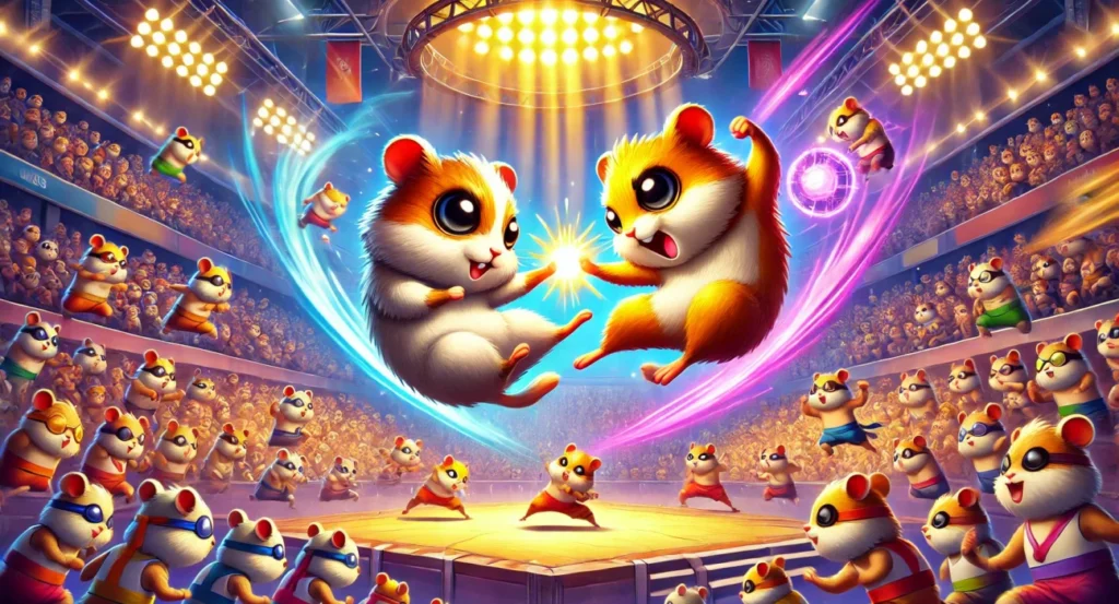 Які комбо-картки від Hamster Kombat варто купувати 29-30 липня