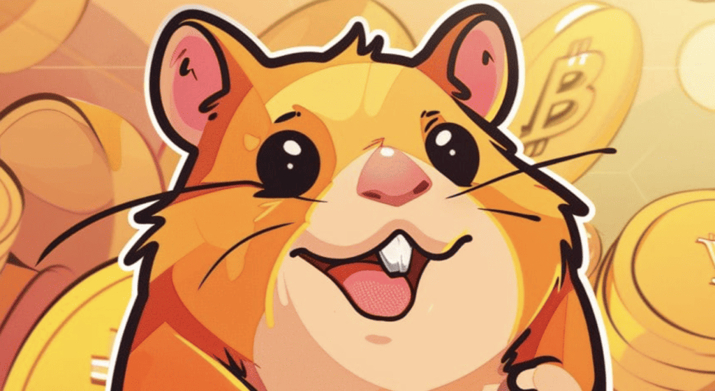 Hamster Kombat роздає мільйони монет: які комбо-картки потрібні для призу 15-16 липня