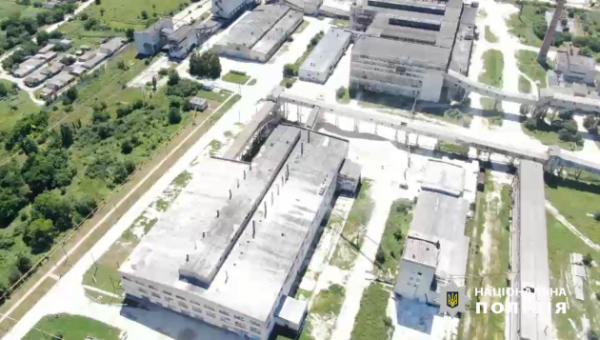 На Дніпропетровщині викрили ділків, які незаконно видобули копалин на понад 400 мільйонів На Дніпропетровщині викрили ділків, які незаконно видобули копалин на понад 400 мільйонів