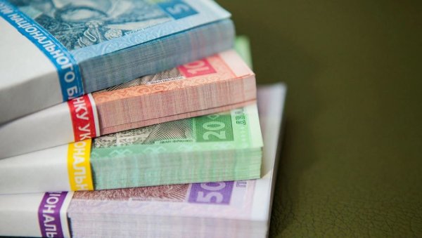 Де взяти додаткові пів трильйона на оборону: бачення уряду Де взяти додаткові пів трильйона на оборону: бачення уряду