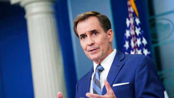 США объявили о новом пакете помощи для Украины на $200 миллионов
США объявили о новом пакете помощи для Украины на $200 миллионов