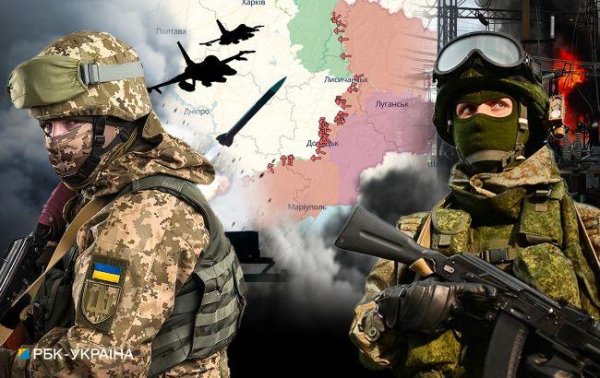 Тест на прочность. Удержат ли ВСУ фронт и что будет с войной до конца года
Тест на прочность. Удержат ли ВСУ фронт и что будет с войной до конца года