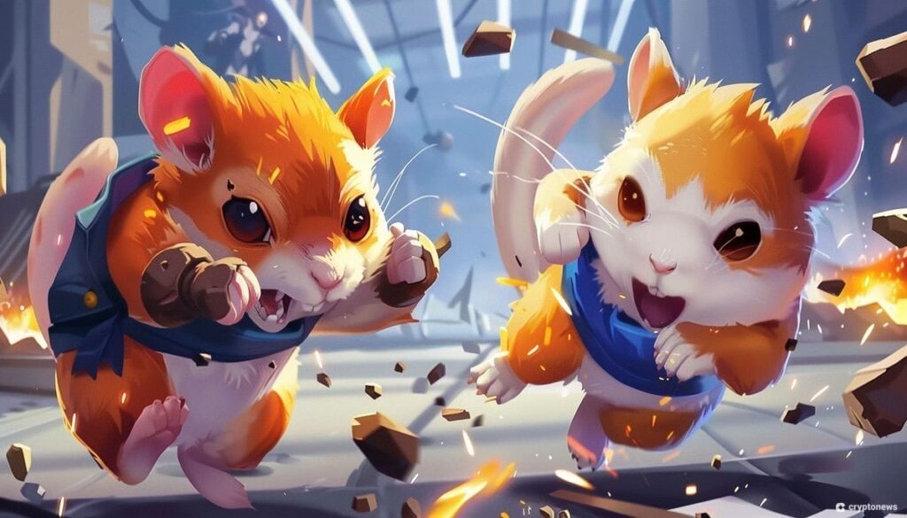 Який код Морзе 9 липня допоможе забрати бонуси у Hamster Kombat