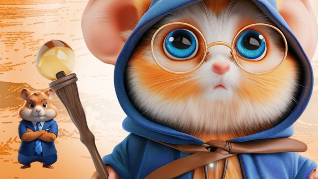 Які комбо-карти від Hamster Kombat є актуальними для 17-18 липня.