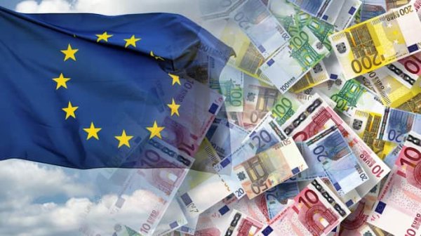 ЕС передал Украине первый транш в 1,5 млрд евро из прибыли активов РФ – фон дер Ляйен ЕС передал Украине первый транш в 1,5 млрд евро из прибыли активов РФ – фон дер Ляйен
