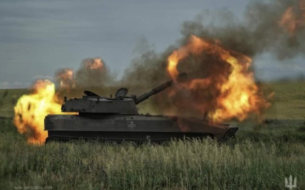 Головне за п’ятницю, 26 липня: удар по Запоріжжю, 107 боєзіткнень, відкриття ХХХІІІ літніх Олімпійських ігор у Парижі
Головне за п’ятницю, 26 липня: удар по Запоріжжю, 107 боєзіткнень, відкриття ХХХІІІ літніх Олімпійських ігор у Парижі