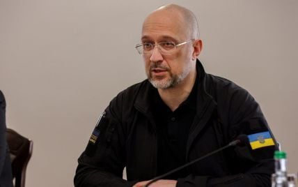 Украина получила от МВФ $2,2 млрд: в правительстве рассказали, куда направят средства
Украина получила от МВФ $2,2 млрд: в правительстве рассказали, куда направят средства