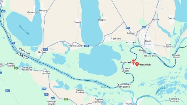 В Румынии продолжают находить фрагменты "Шахедов" после российской атаки по Украине В Румынии продолжают находить фрагменты "Шахедов" после российской атаки по Украине