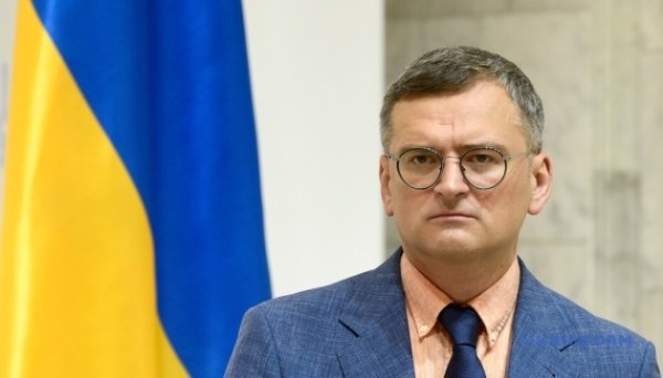 Кулеба назвав міністрам ЄС п'ять кроків для термінової допомоги енергетиці України Кулеба назвав міністрам ЄС п'ять кроків для термінової допомоги енергетиці України
