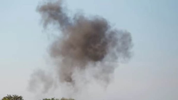 Россия ударила по Николаевщине: погиб мужчина, среди раненых городской голова Вознесенска Россия ударила по Николаевщине: погиб мужчина, среди раненых городской голова Вознесенска
