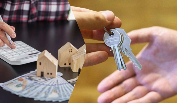 Що буде з цінами на житло в Україні до кінця літа: прогноз експерта Що буде з цінами на житло в Україні до кінця літа: прогноз експерта