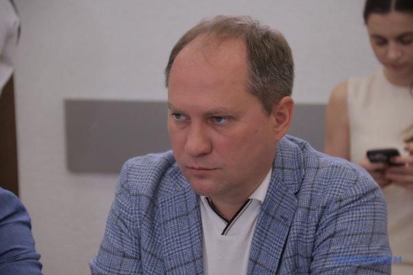 В Україні запровадять механізм превентивної реструктуризації боргів В Україні запровадять механізм превентивної реструктуризації боргів