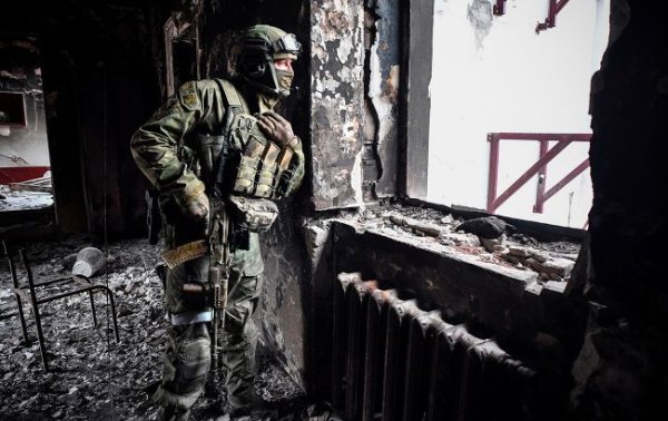 Россияне добились успехов в районе Авдеевки, захватили завод в Волчанске: карты ISW
Россияне добились успехов в районе Авдеевки, захватили завод в Волчанске: карты ISW