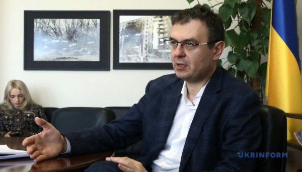 Гетманцев: Підвищення акцизу на бензин і дизель відбудеться в межах до 2 гривень за літр Гетманцев: Підвищення акцизу на бензин і дизель відбудеться в межах до 2 гривень за літр